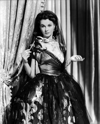 10 x Vivien Leigh Unsigned 10" x 8" photos - Actress - Donation to Charity #7 - Bild 9 von 10