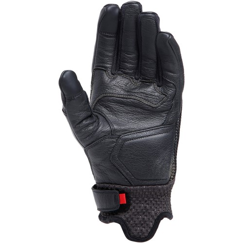 Dainese Motorrad Handschuhe Karakum Ergo-Tek - sehr dehnbar luftig Sommer - Bild 4 von 9