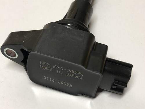 Ignition coil for replacing Toyota Renault 22448JA10 EXA2409 IGC-390 - Picture 4 of 5