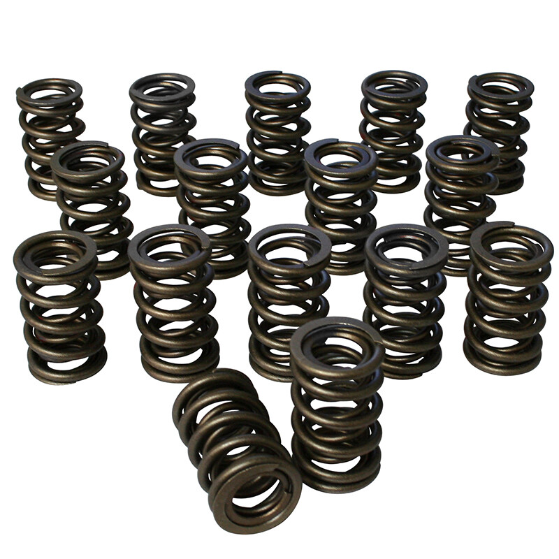 Howards Racing Components 98541 Dual Valve Springs - 1.500