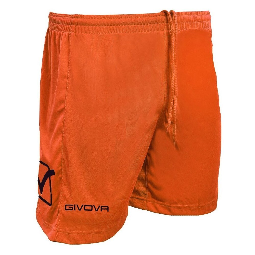Tracksuits football Men Givova Kit KITC480001 Orange eBay