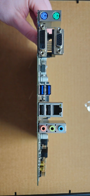 ASUS PRIME H310M-K R2.0 LGA 1151 Intel H310 SATA 6Gb/s USB 3.1