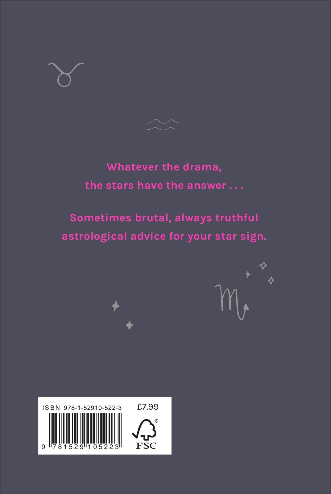 Thumbnail - Astrology Irl: Whatever The Drama, The Stars Have The Answer. . . |