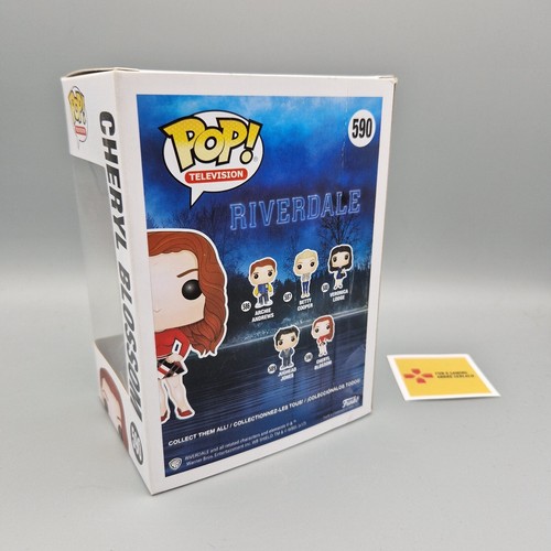 Funko Pop Television Auswahl Vinylfiguren Westworld The Walking Dead uvm. - Bild 63 von 109