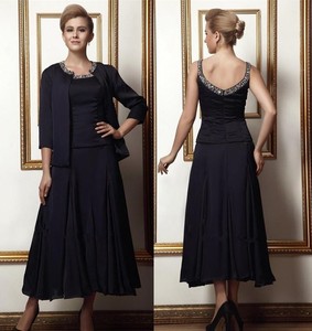The Mother of Bride Dresses Knee Length for Summer 2018