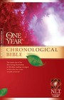 One Year Chronological Bible-NLT by Tyndale House Publishers (Paperback / softback, 2007)