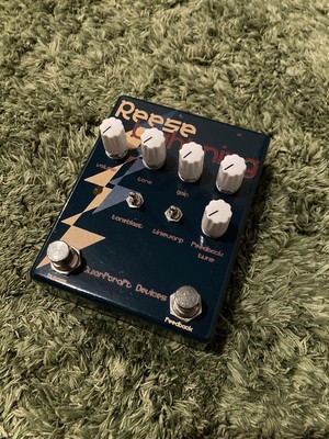ポンパドー ビター Dwarfcraft Devices / Reese Lightning
