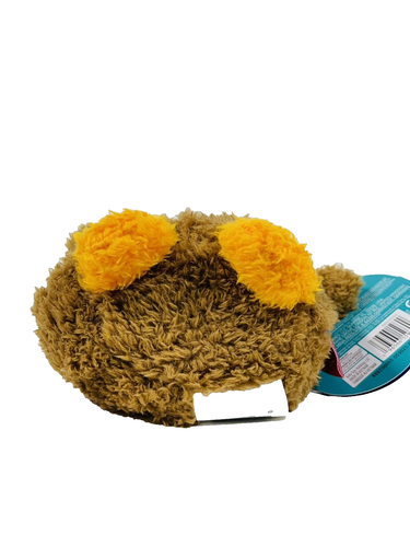 BumBumz COLTON Coffee Pot 4.5 Mini Plush BreakfastBumz Series - Bild 4 von 7