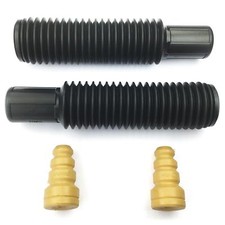 STAUBSCHUTZ SATZ STOSSDÄMPFER HINTEN HONDA ACCORD VII CL CN 2.0 2.2 2.4