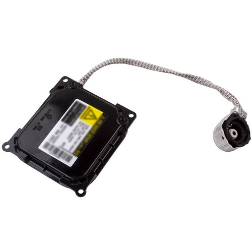 HID Ballast For Toyota Venza 2.7L Automatic Base 2009-2011 8110733761 - Picture 2 of 13