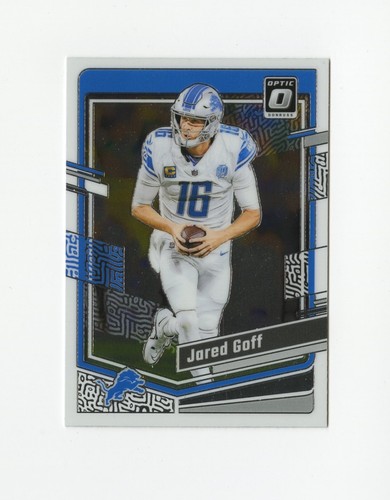2023 Donruss Optic Football- Complete Your Set! #1-300 - Picture 126 of 341