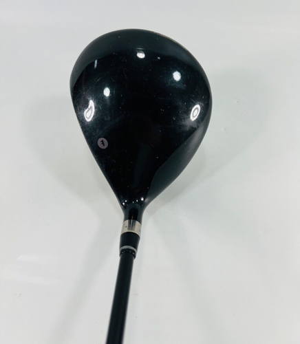 Nike Ignite 460 10.5° Driver w/Pro Launch Red Graphite Shaft - 45" RH - Picture 2 of 10