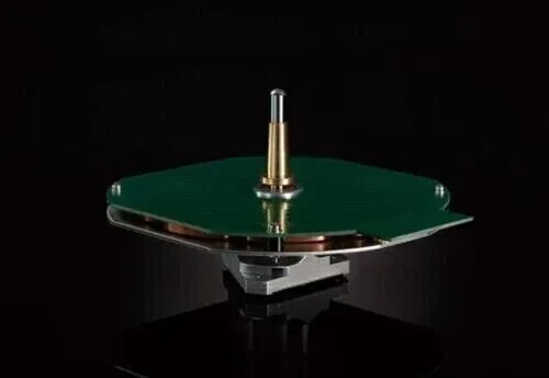 Technics SL-1200M7L-G MK7 Green 50th Anniversary Limited Edition NEW IN STOCK - Picture 5 of 10