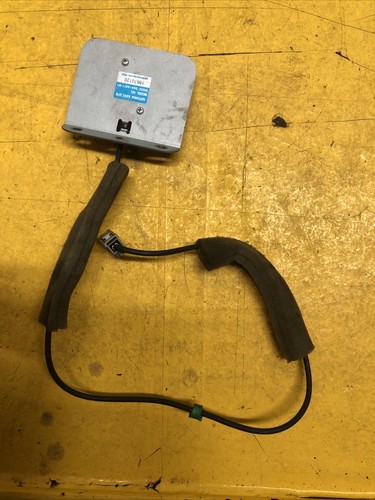 2006 - 2008 Honda Civic Navigation Radio GPS Antenna 39835-SNA-A011-M1 OEM - Picture 4 of 9