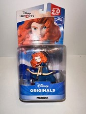 Merida Pixar Disney Infinity