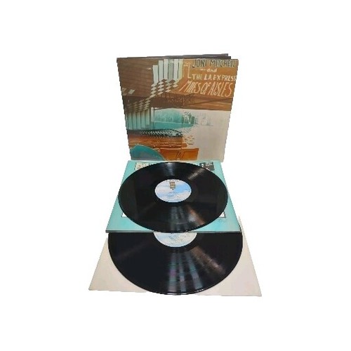 洋楽 Joni James / Little Girl Blue / E3347 Joni James - Little Girl Blue (CD) - Amoeba Music