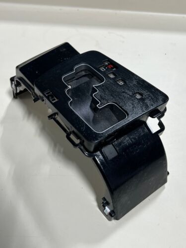 Consola de ajuste de palanca de cambios Mazda Speed 3 2010-2013 OEM A/T Mazdaspeed - Imagen 3 de 5