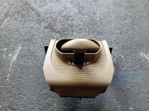 MERCEDES CLS W219 2005-2010 STEERING COLUMN COVER PLASTIC TRIM A2114600095 - Picture 2 of 5