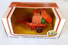 Ertl 1/32 Case Die-Cast Implements Farm Toy Round Baler Stock#1954 Nib J.I. Case