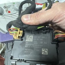 2018-2021 AUDI S5 SQ5 SUNROOF WINDOW CONTROL MODULE UNIT OEM 4M0907594J