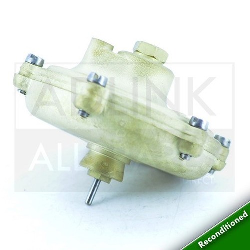 VÁLVULA DE AGUA DE CALDERA COMBI PRINCIPAL 24SE 24HE Y 30HE 248063 VIENE CON 1 AÑO DE GARANTÍA - Imagen 3 de 4