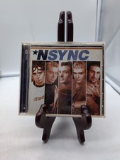 NSYNC by NSYNC CD Tearing Up My Heart