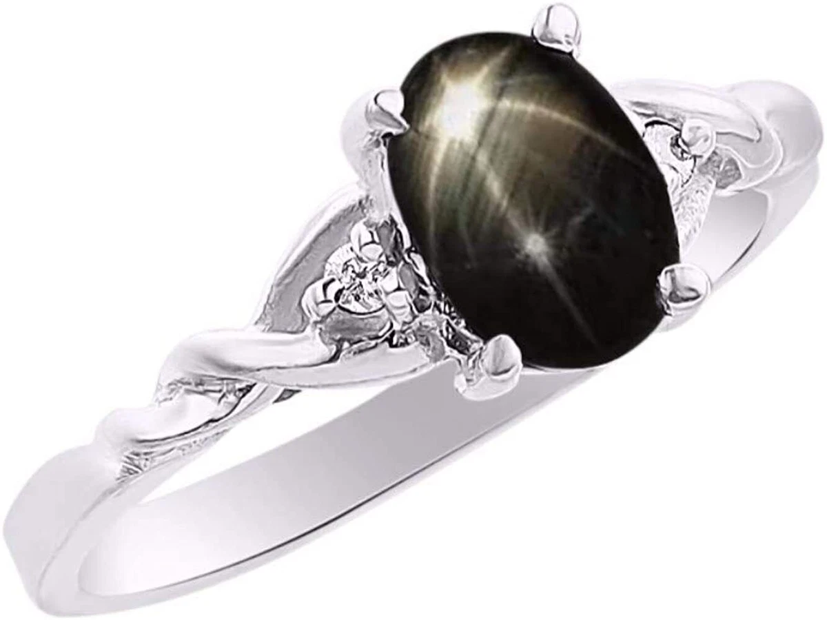 Ebay silver ring deals