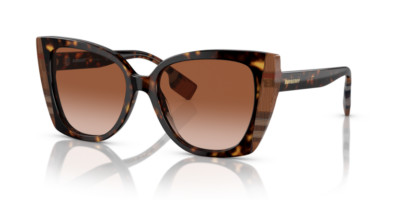 BURBERRY BE4393 - MERYL SONNENBRILLE DAMEN