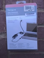 Targus APA31US 90W Universal Laptop Charger $59.99