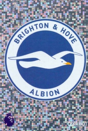 ⭐1-250 UPDATED⭐PANINI Football 2021 Premier League stickers BUY 4 GET 10 FREE - Picture 66 of 219