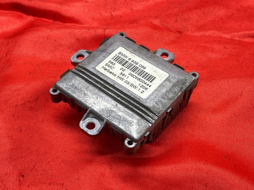 BMW E63 E64 E83 645 650 M6 X3 X5 Adaptive Headlight Drive Control Module OEM✅ - Picture 5 of 6