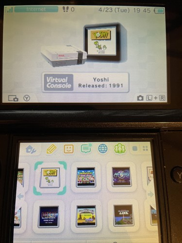 Nintendo 3DS - Negro con Pokédex 3D, Excitebike, ¡¡Muchos Juegos!! ¡¡EMBAJADOR!!! - Imagen 16 de 24