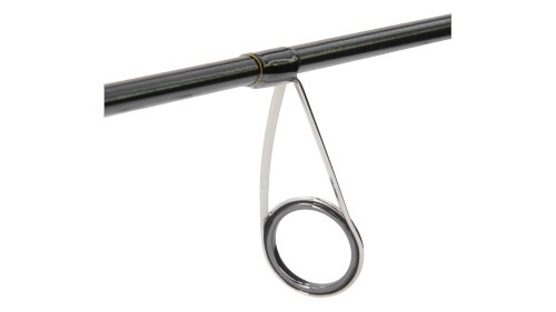 Major Craft DAYS DYS-S63UL/SFS * Spinnrute Solid Tip Barschrute - Bild 8 von 8