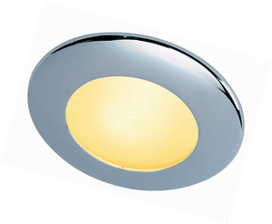 Firstlight Products sonar Baño Downlight, Metal, Vidrio Esmerilado GY6.35, Firstlight Products sonar Baño Downlight, Metal, Vidrio Esmerilado GY6.35,