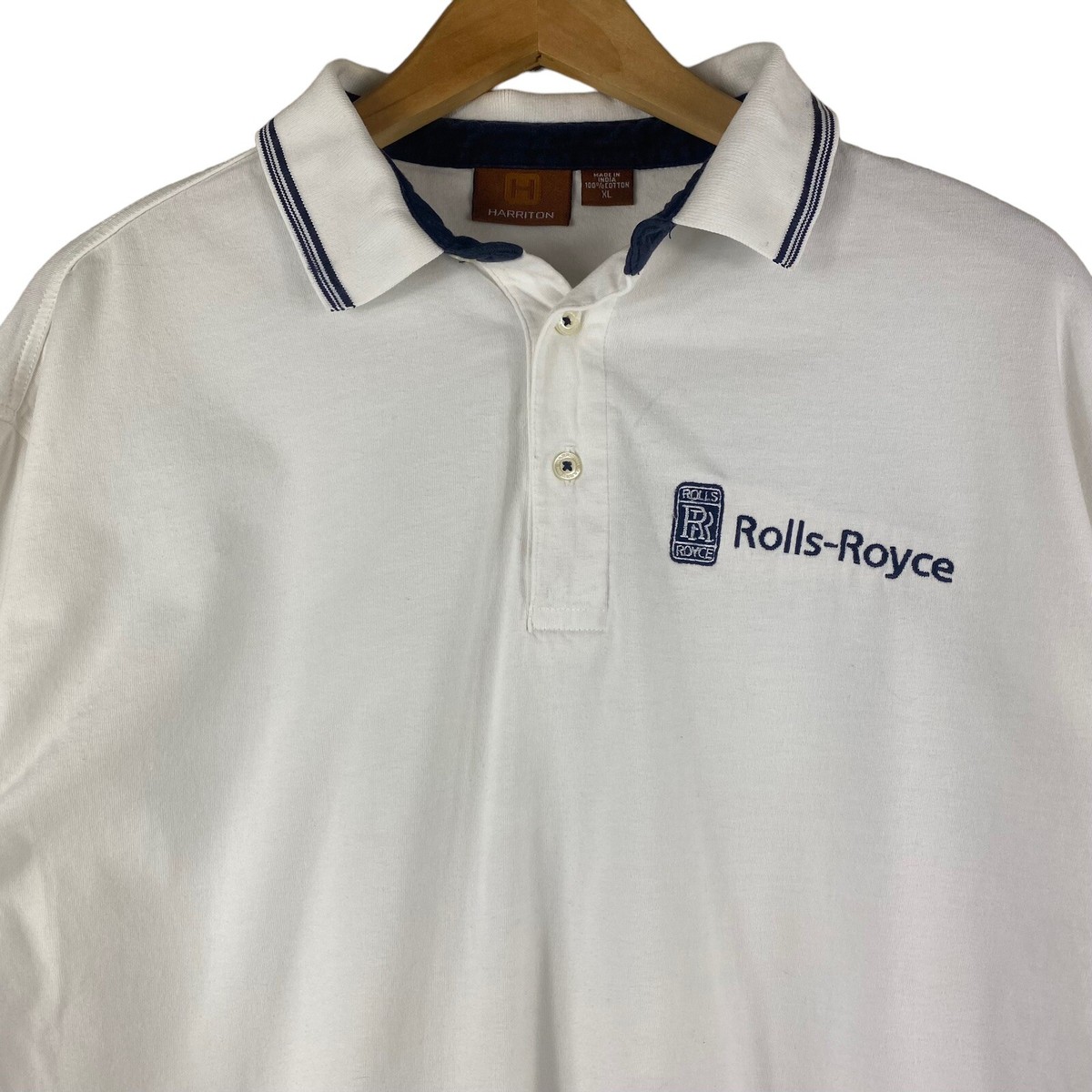 Rolls royce polo clearance shirt