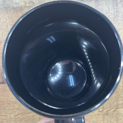 Tazza alta vintage Walt Disney World Magic Kingdom parco servizio termico souvenir USA - Foto 7 di 8