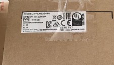 1PC New Delta VFD022E43A Inverter Frequency Converter Quality assurance