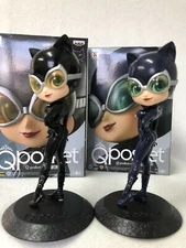 DC Comics Q Posket Catwoman 6" PVC figure Banpresto (100% authentic)