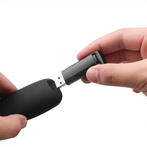 R400 2.4 GHz Wireless Presenter PPT Presenter Pen 650nm Pointer Remote Control - Picture 3 of 6