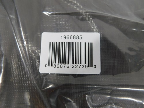 Replacement 25 Gallon Bag Brown Vinyl RUBBERMAID #1966885 NEW!! - Picture 4 of 4