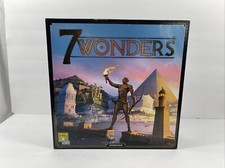 7 Wonders New Edition NIB Board Game Asmodee