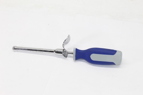 Locking Nut Driver 7MM (Blue-Point) NDLM710 - BRAND NEW **MISSING PACKAGING** - Picture 4 of 9