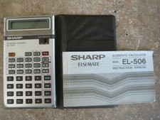 Sharp Sharp