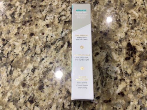 EMBRACE Medical-Grade Scar Therapy Minimize Scars, Qty:3 - 4.7" Silicone Sheets - Picture 5 of 6