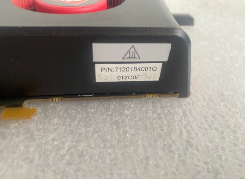 ATI Radeon HD 5770 1GB PCI Express 2.0 x16 7120184001G Video Card HDMI - Picture 3 of 5
