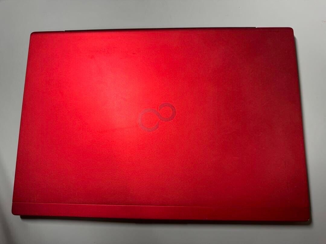 Fujitsu LIFEBOOK UH75/C3 Windows10 Home 8th Generation Core Fujitsu LIFEBOOK UH75/C3 Windows10 Home 8th Generation Core