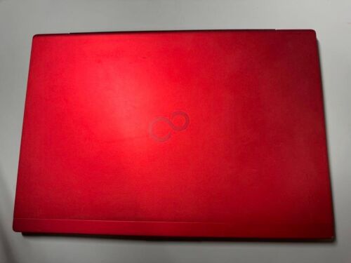 Fujitsu LIFEBOOK UH75/C3 Windows10 Home 8th Generation Core i5 Notebook PC 11 - Picture 4 of 15