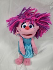 jumbo abby cadabby doll