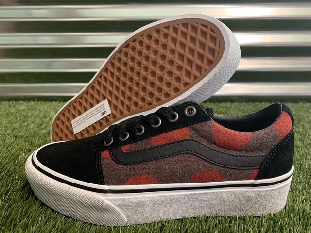 women's vans ward v skate shoes