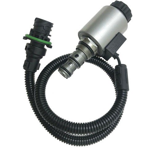 Solenoid Valve VOE15066984 11144019 for Volvo Loader L90E L110E L120E L150G L220 - Picture 5 of 6